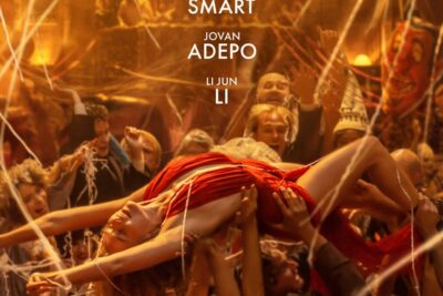 ‘Babylon’ (2022) – Starring Margot Robbie and Brad Pitt To Debut December 23 – Movie Trailer