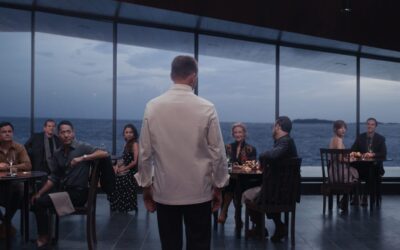 &lsquo;Le Menu&rsquo; (2022) critique du film : Le chef sert froid