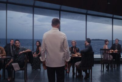 ‘The Menu’ (2022) Movie Review: Chef Serves It Cold