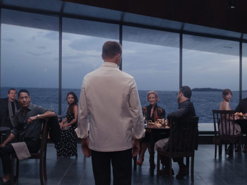 &lsquo;Le Menu&rsquo; (2022) critique du film : Le chef sert froid