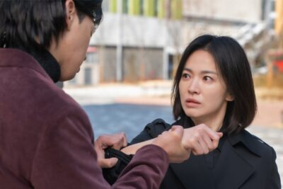 ‘La Gloria’ Temporada 1 Parte 2. Serie en Netflix: Venganza Y Oscuridad