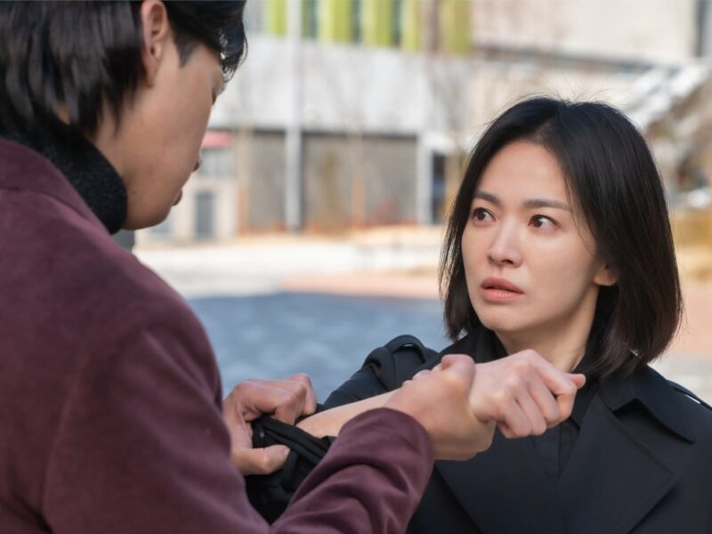 &lsquo;The Glory&rsquo; Saison 1 Partie 2. Série sur Netflix : Vengeance et noirceur