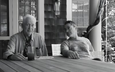 Robert Downey Sr. (2022) – Documental en Netflix