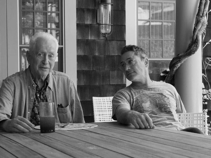 Robert Downey Sr. (2022) – Documental en Netflix