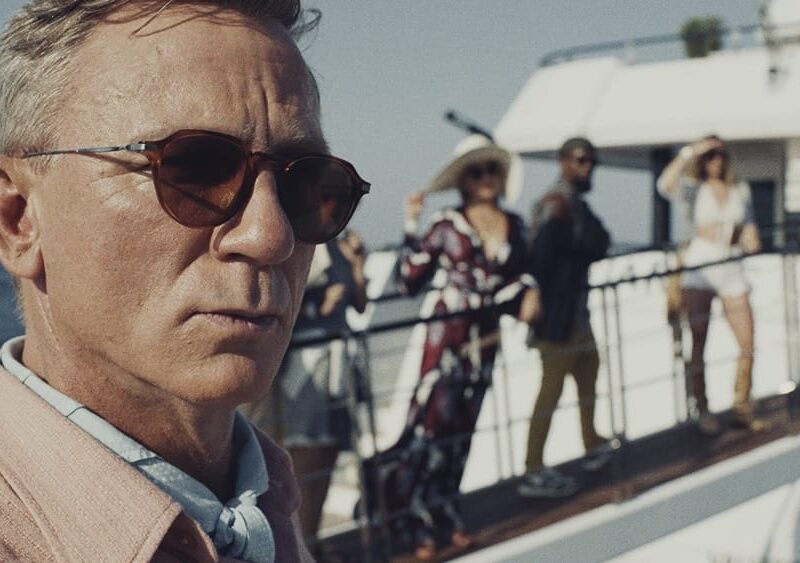 &lsquo;Glass Onion : Une histoire à couteaux tirés&rsquo; (2022) : Mystère hilarant sur les grands acteurs