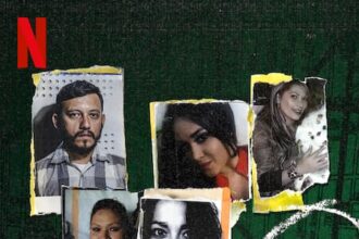 En plein jour : Mexico à l'époque du crime