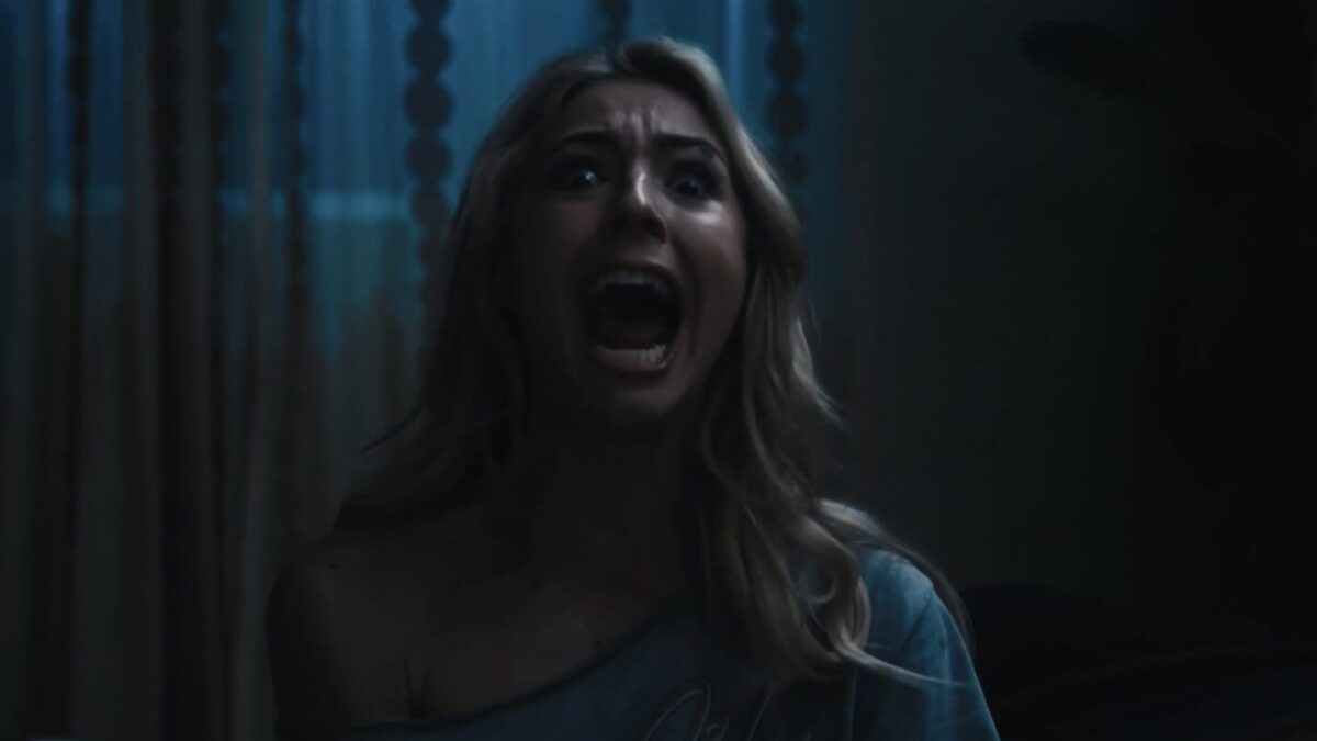 ‘Nightmare at Precinct 84’ (2023) – Terror en Navidad – Trailer