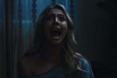 ‘Nightmare at Precinct 84’ (2023) – Horror Christmas Movie