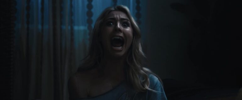 &lsquo;Nightmare at Precinct 84&rsquo; (2023) – Film d&rsquo;horreur de Noël