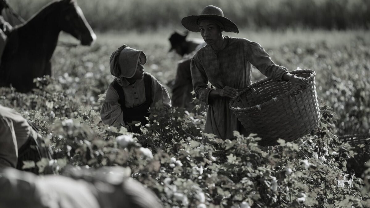 ‘Hacia la Libertad’ (2022) – Película Apple TV+ con Will Smith – Crítica