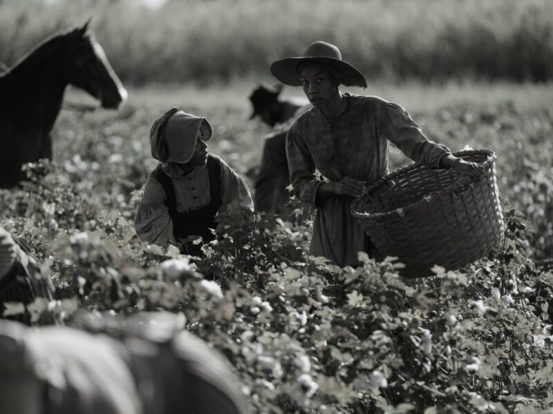 ‘Hacia la Libertad’ (2022) – Película Apple TV+ con Will Smith – Crítica