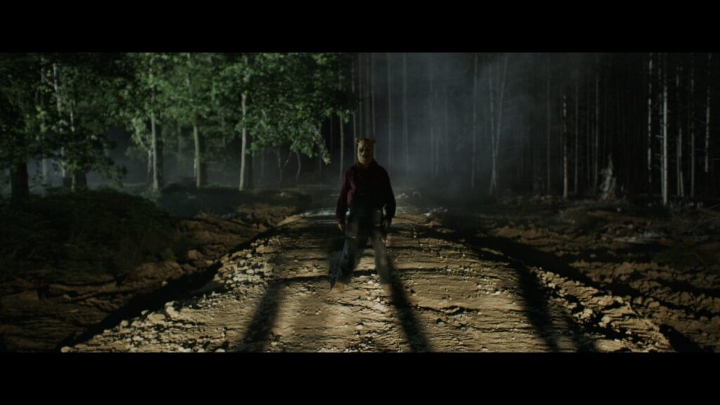 ‘Winnie the Pooh: Blood and Honey’ Movie Review: Neither Charm Nor Sense, Just A slasher Movie!