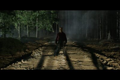 Winnie the Pooh: Blood and Honey. Critique du film : pas de plaisir, pas de sens – un slasher !