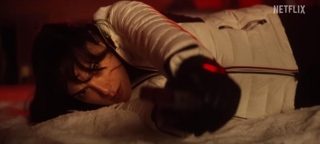 ‘Heart of Stone’ (2023) – Primeras Imágenes y Video