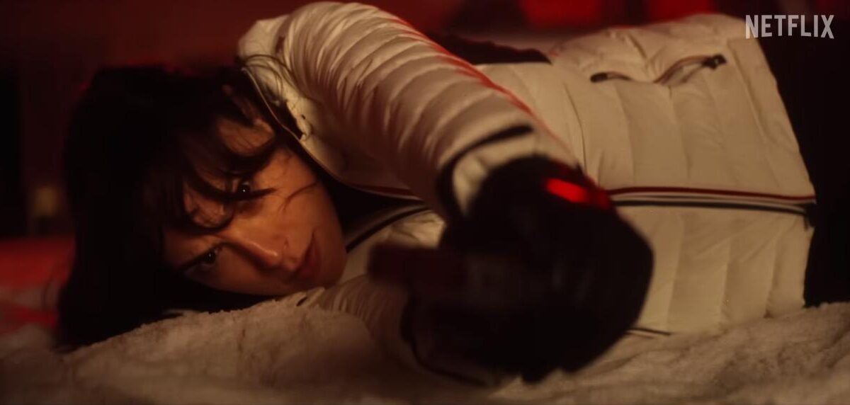 ‘Heart of Stone’ (2023) – Primeras Imágenes y Video