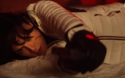 ‘Heart of Stone’ (2023) – Primeras Imágenes y Video