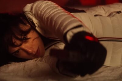 &lsquo;Heart of Stone&rsquo; (2023) – Premières Images et Vidéo – Première sur Netflix 2023