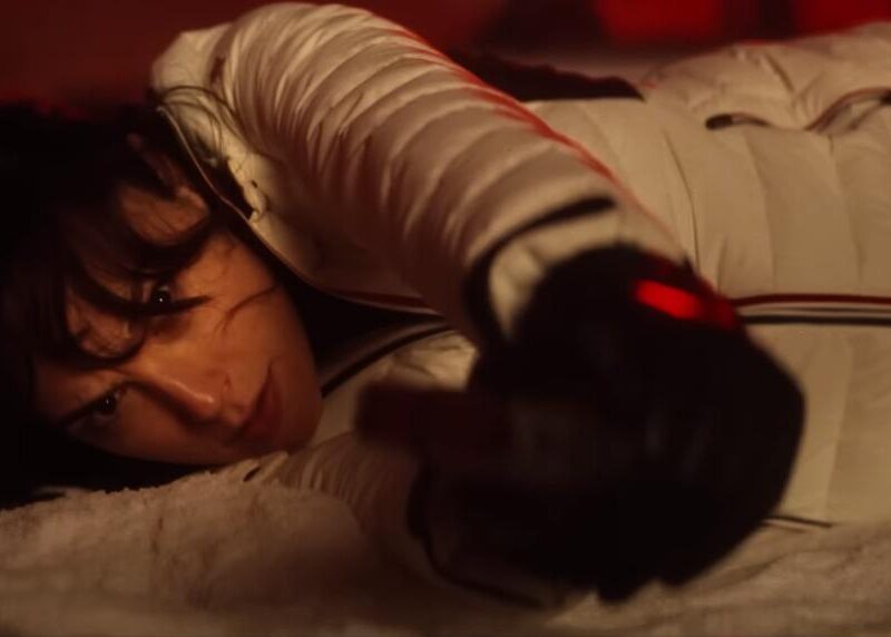 ‘Heart of Stone’ (2023) – Primeras Imágenes y Video