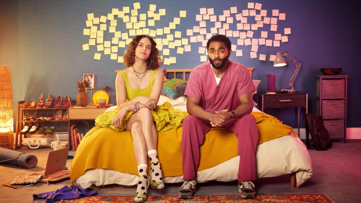 ‘The Flatshare’ – Trailer de la Serie Paramount+