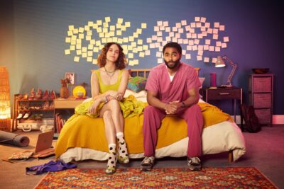 ‘The Flatshare’ (2022) – Paramount+ New Series