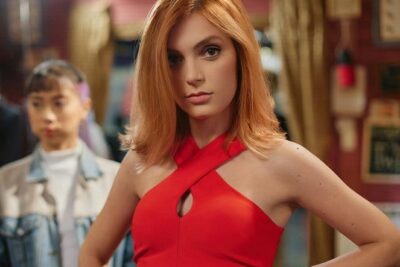 ‘Cielo Grande’ (2022-) – Estreno de la Segunda Temporada en Netflix