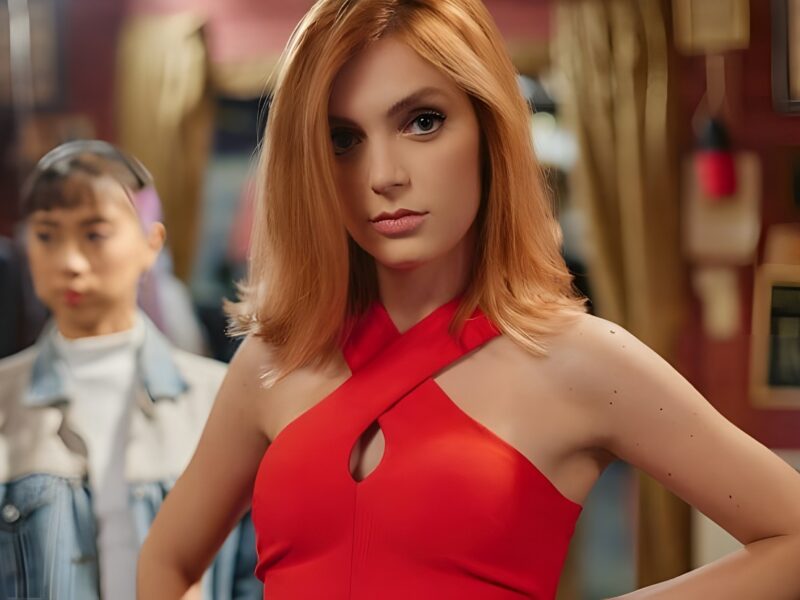 ‘Secrets of Summer’ (2022-) – Netflix Series – Season 2