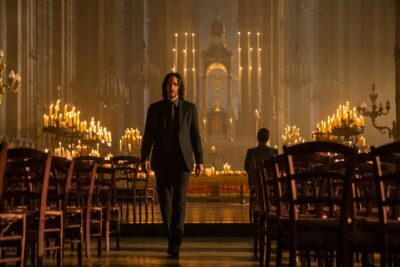 ‘John Wick 4’ (2023) Crítica de la Película: Una Delicia a Nivel Técnico y Estético