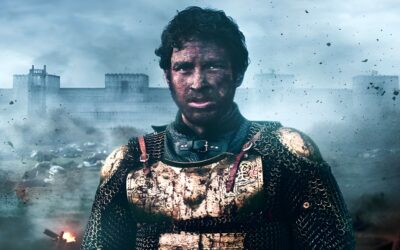 ‘El Gran Imperio Otomano’ (2022-) – Segunda Temporada – Serie Documental en Netflix