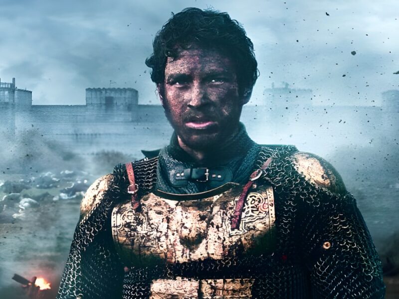‘Rise of Empires: Ottoman’ (2022-) – Historical Doc-Series on Netflix