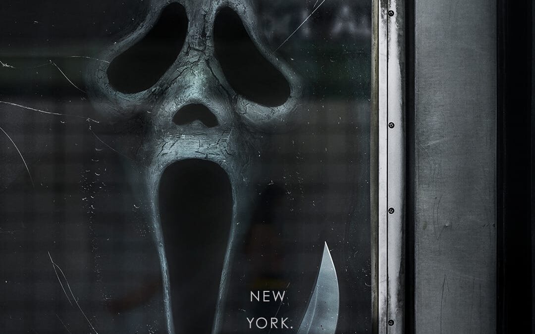 ‘Scream VI’ – Película de Terror – Trailer