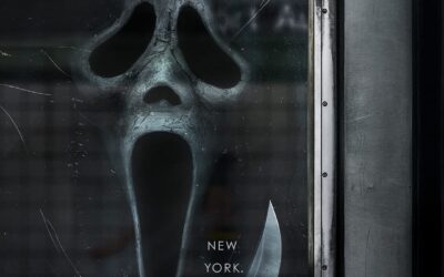 ‘Scream VI’ – Película de Terror – Trailer