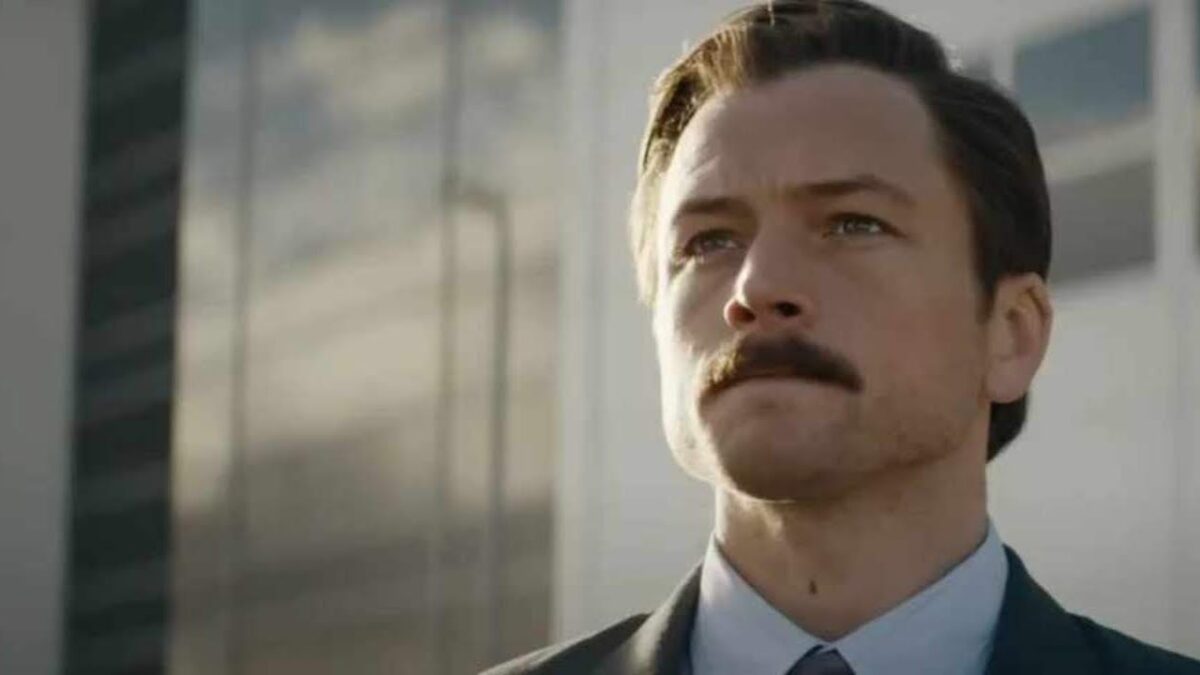 &lsquo;Tetris&rsquo; (2023) :  Une bonne production pour l&rsquo;Apple TV