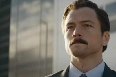 ‘Tetris’ (2023). Crítica de la película: una buena producción de Apple TV+