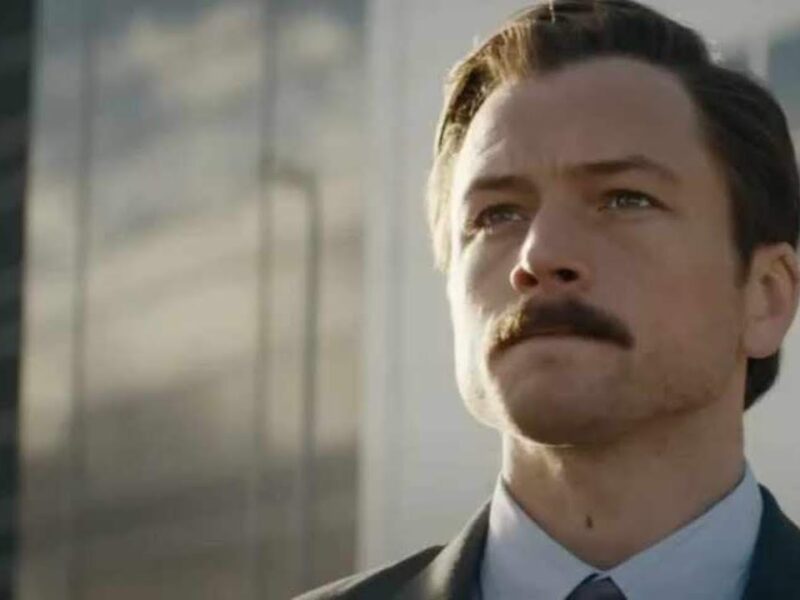 &lsquo;Tetris&rsquo; (2023) :  Une bonne production pour l&rsquo;Apple TV