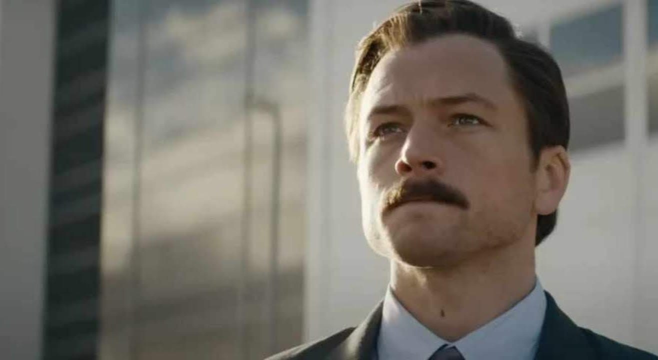 ‘Tetris’ (2023) Movie Review: A Good Apple TV+ Production