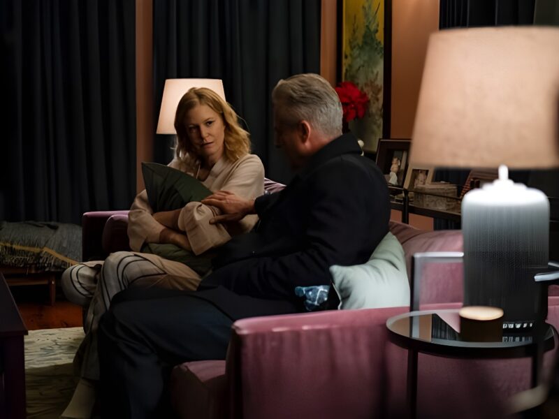 ‘The Apology’ (2022) – Crítica de la Película