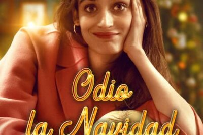 Odio la Navidad (2022-) – Serie en Netflix – Comedia