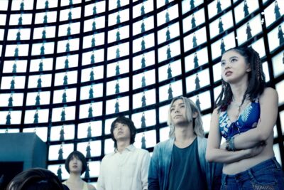 &lsquo;Alice in Borderland&rsquo; (2020-) – Saison 2 sur Netflix