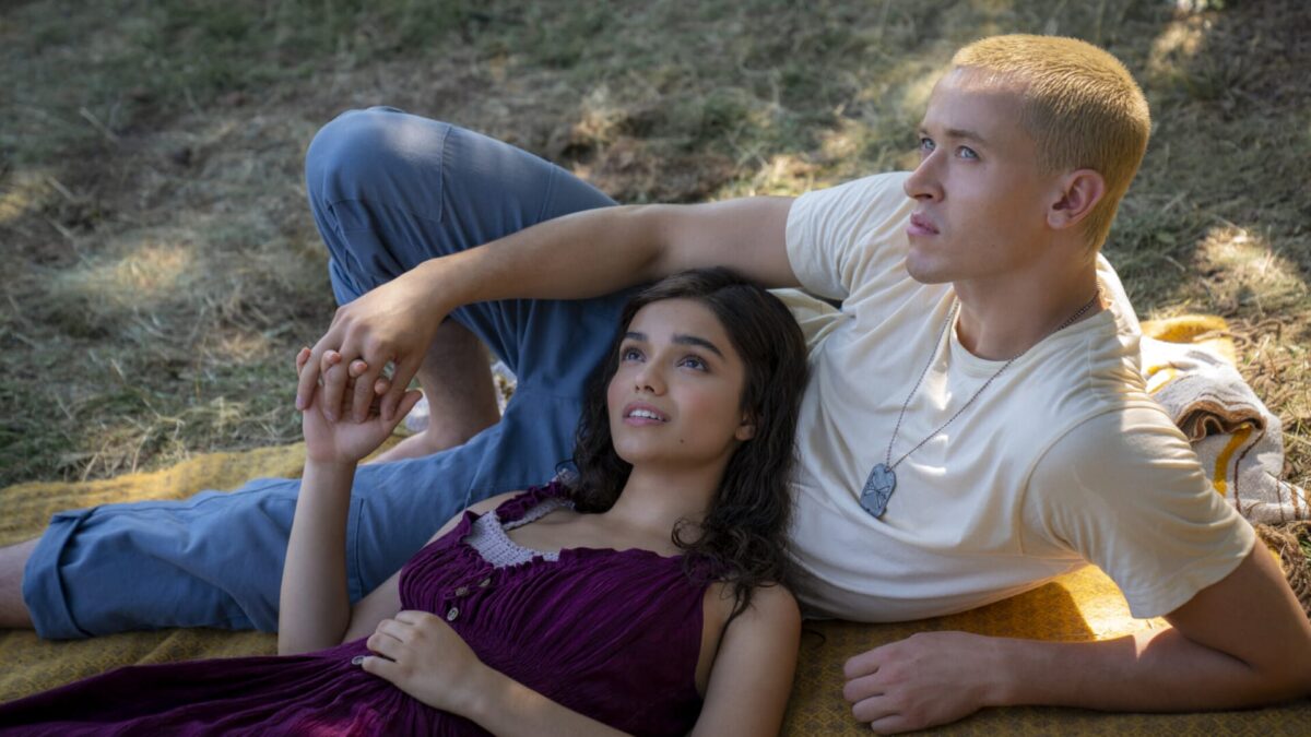 ‘Los Juegos del Hambre: Balada de Pájaros Cantores y Serpientes’ (2023) – Trailer de la Película