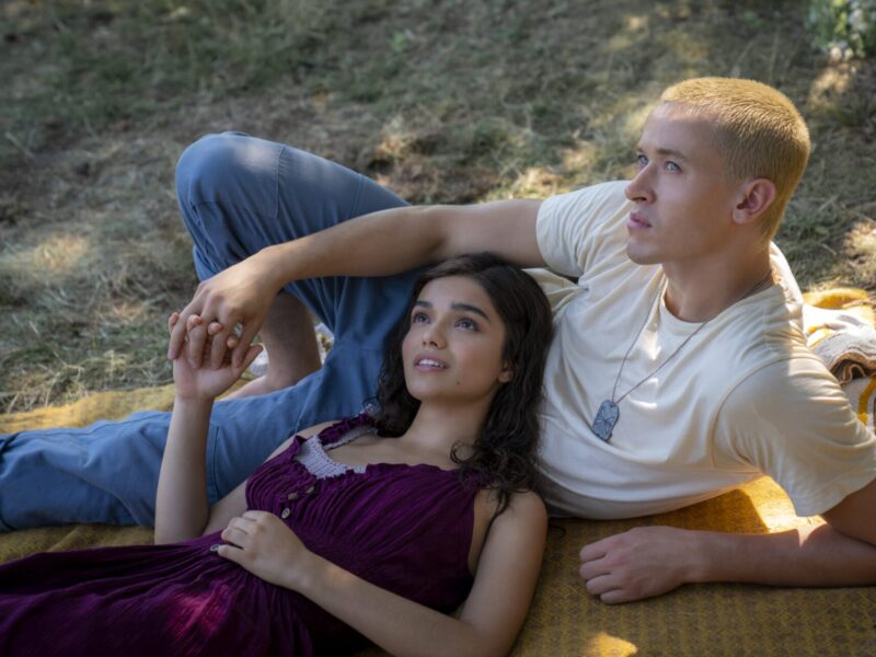 ‘Los Juegos del Hambre: Balada de Pájaros Cantores y Serpientes’ (2023) – Trailer de la Película