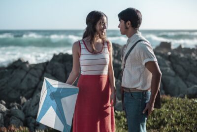 Ardiente Paciencia – Película Netflix: Romance y Poesía en Chile