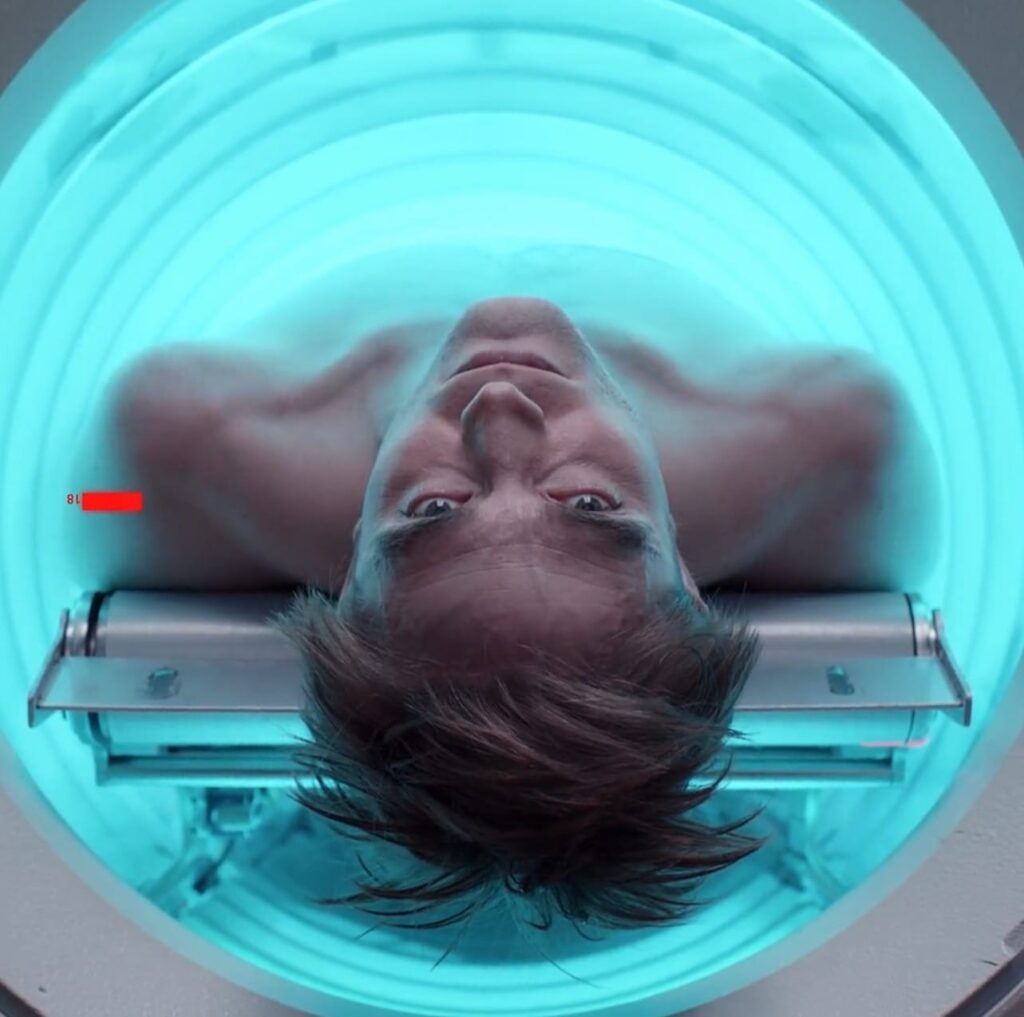 ‘Mickey 17’ (2024) – Science Fiction Film Starring Robert Pattinson – In Theaters March 29, 2024