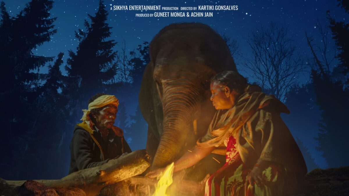 ‘Nuestro Bebé Elefante’ (2022) – Documental en Netflix: La Historia de Raghu, un Bebé Elefante en la India