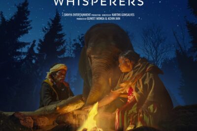 &lsquo;Ceux qui murmuraient à l’oreille de l’éléphanteau&rsquo; (2022) – Documentaire sur Netflix – 8 décembre