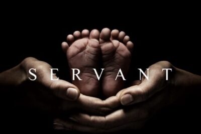Servant : Saison 4 sur Apple TV+ (dernière saison)