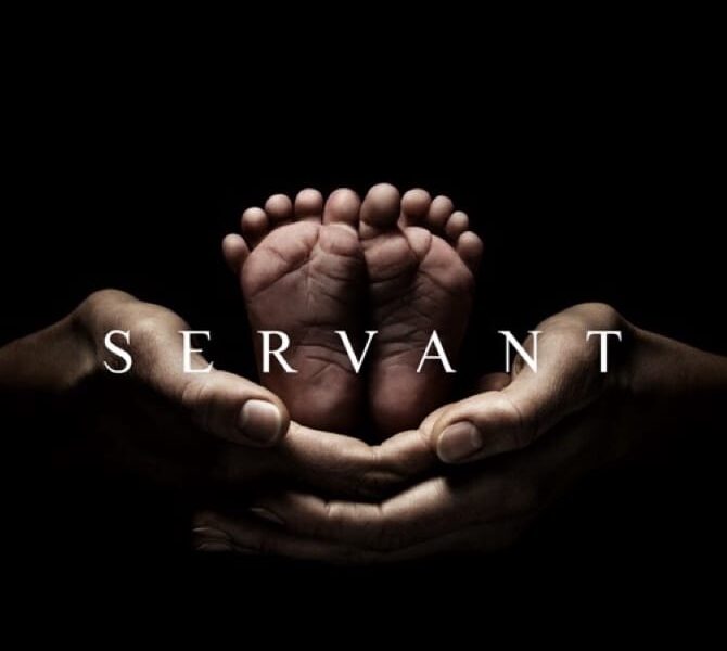 Servant : Saison 4 sur Apple TV+ (dernière saison)