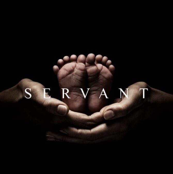 Servant : Saison 4 sur Apple TV+ (dernière saison)