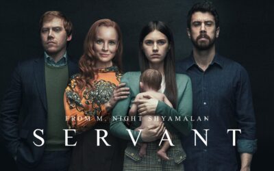 ‘Servant’: Temporada 4 (Final) en Apple TV+