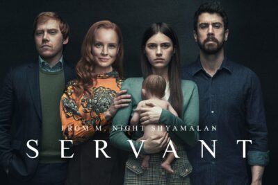 ‘Servant’: Temporada 4 (Final) en Apple TV+