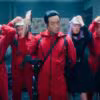La casa de papel: Corea